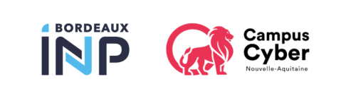 logos Cyber