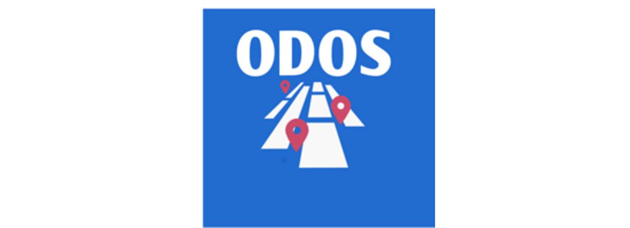Odos, l'application créée par 4 ingénieurs diplômés de l'ENSEIRB-MATMECA