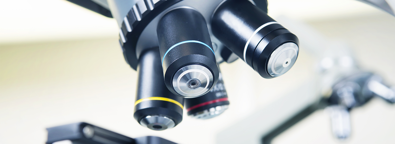 Microscope Microscope