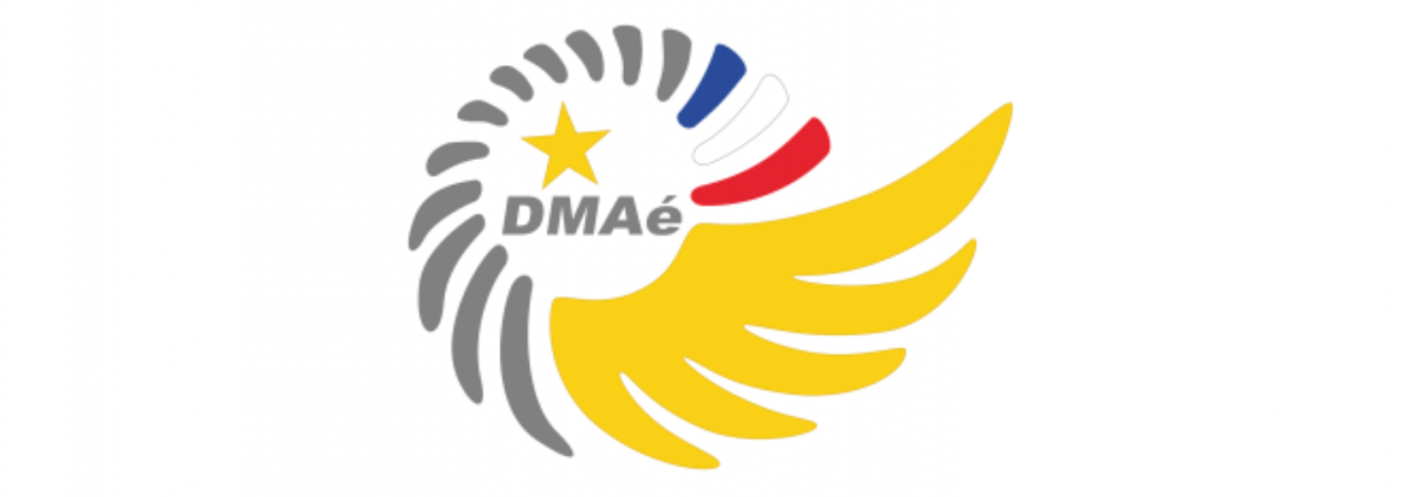 Logo DMaé