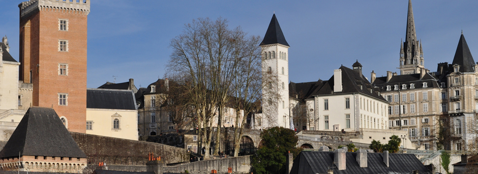 La Nouvelle-Aquitaine ® Bernard Blanc