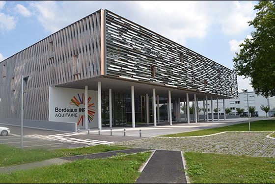 Bordeaux INP Bordeaux INP