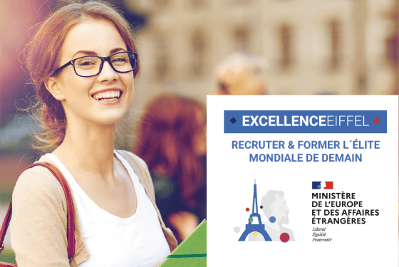 Eiffel Excellence Grant Eiffel Excellence Grant