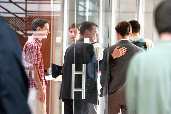 Des réseaux de diplômés actifs Des réseaux de diplômés actifs