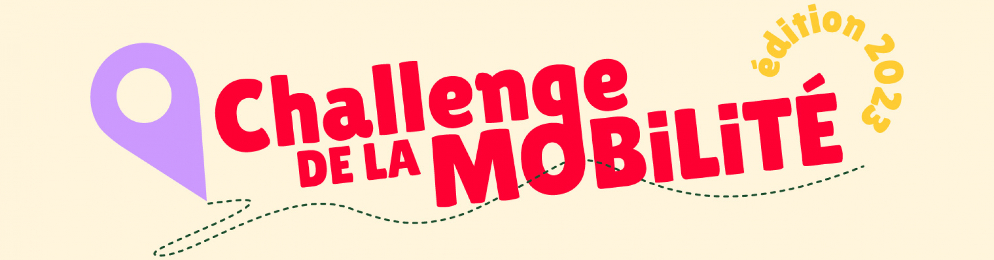 Challenge de la mobilité