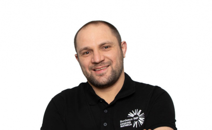 Anthony Ghiotto distingué par le prestigieux grade d’IEEE Fellow ! Anthony Ghiotto distingué par le prestigieux grade d’IEEE Fellow !