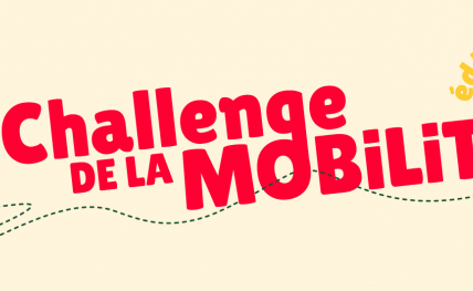 Challenge de la mobilité