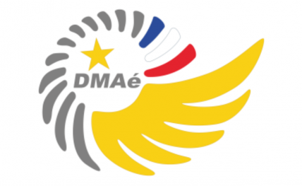Logo DMaé