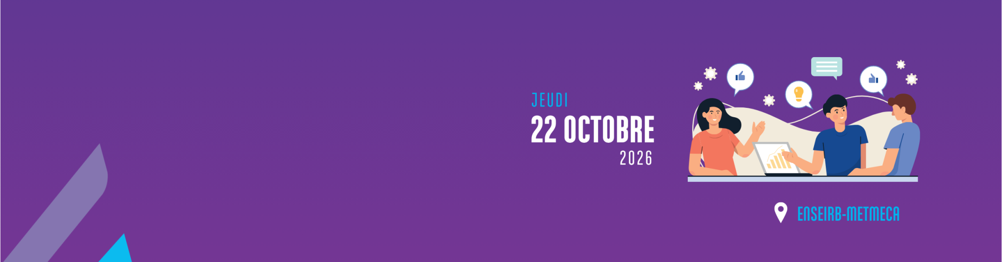 Journée de la Pédagogie